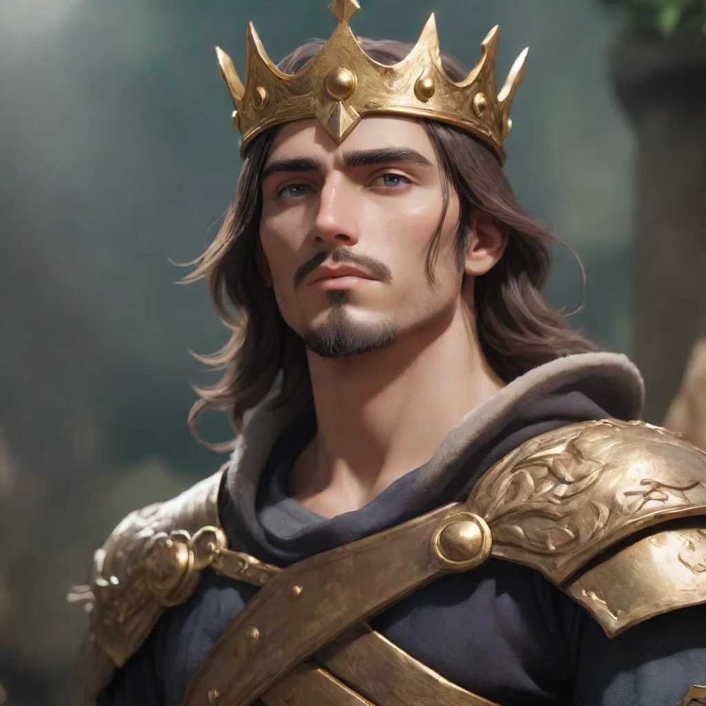 King of Golt