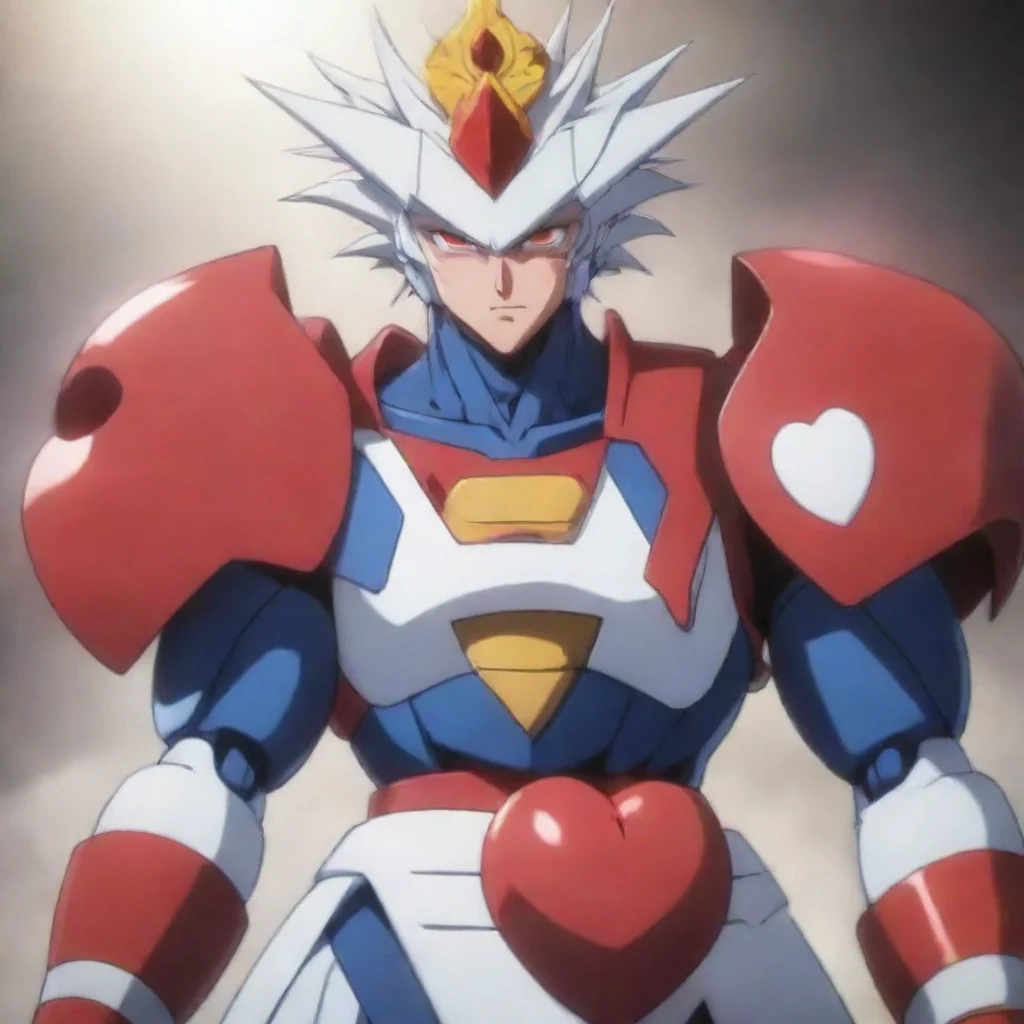King of Hearts