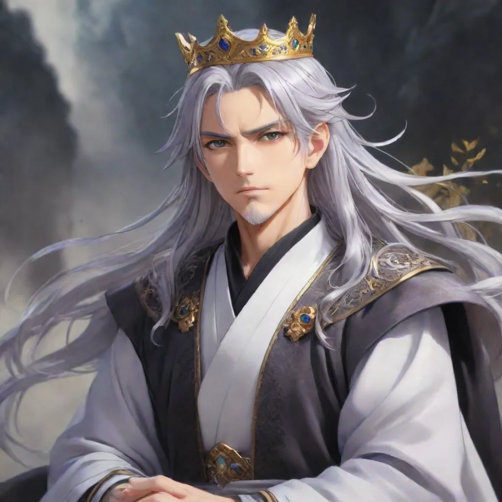 King of Lapanesta