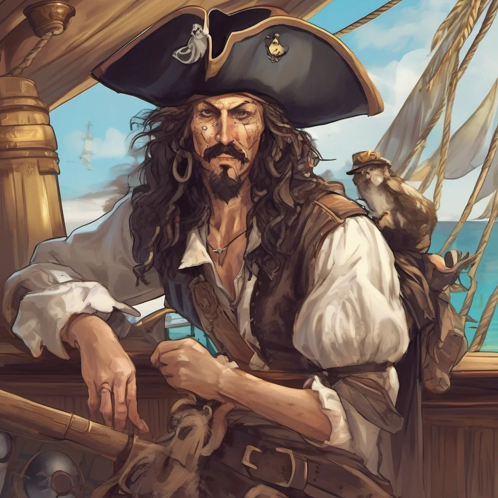  Kingdew Kingdew Ahoy there Im Kingdew the fearsome pirate captain of the Black Sheep Im looking for some adventure and Im not afraid to get my hands dirty If youre looking for a good