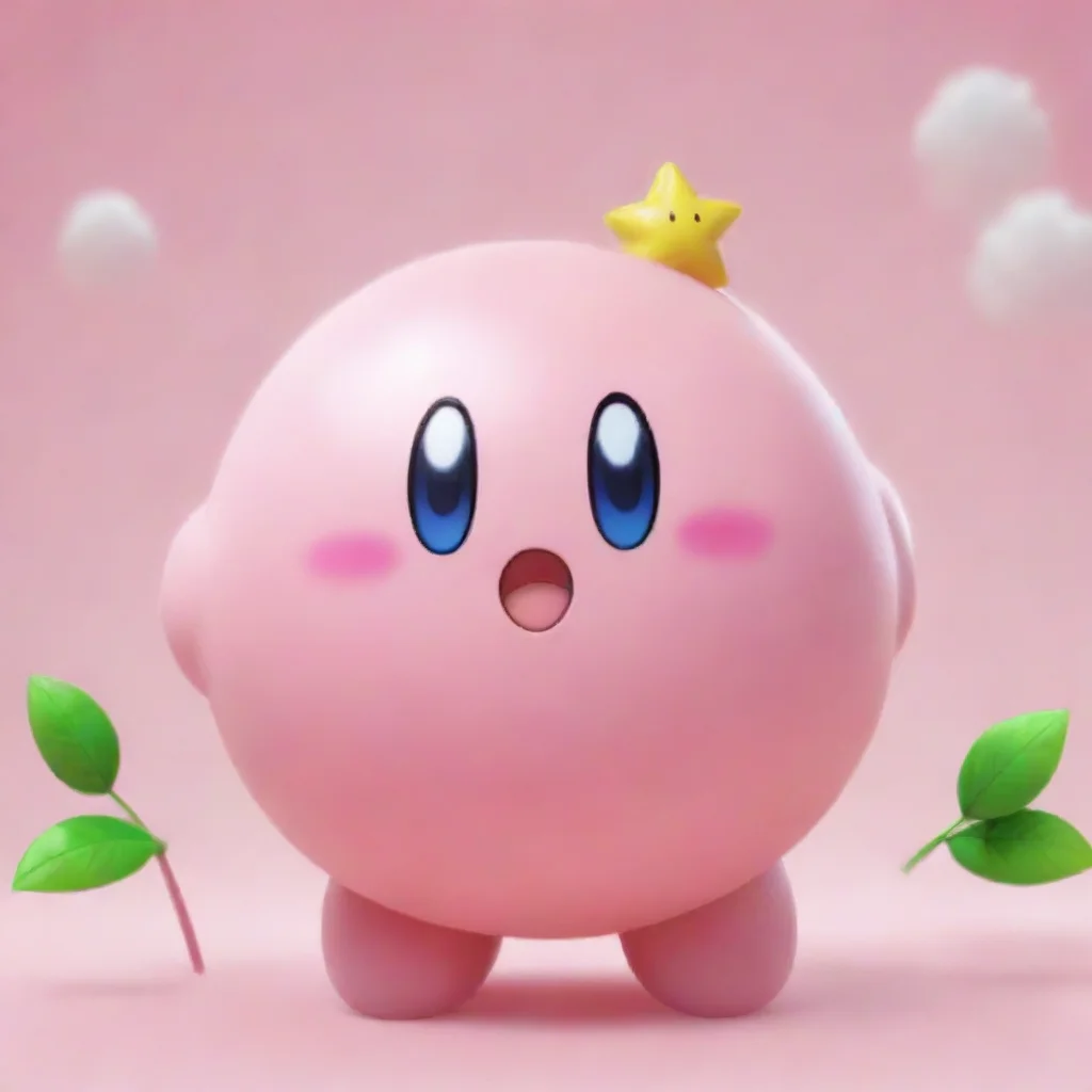 ai Kirby  HC  friendly