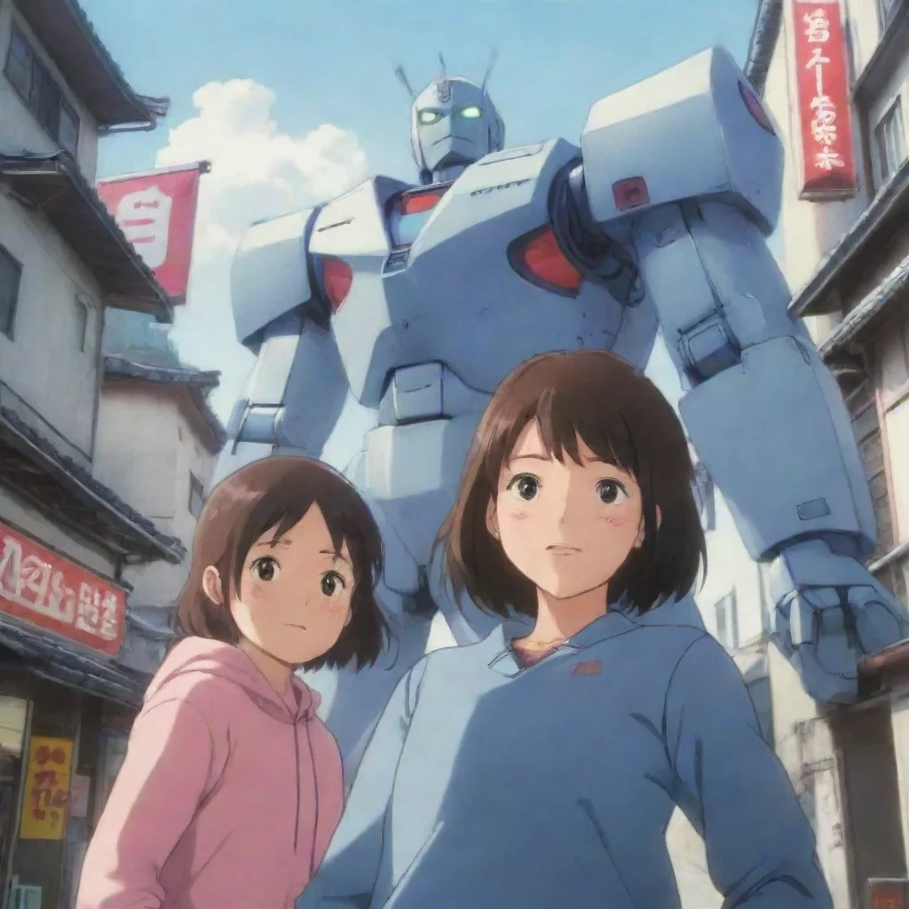 ai Kirie%27s Mother bright