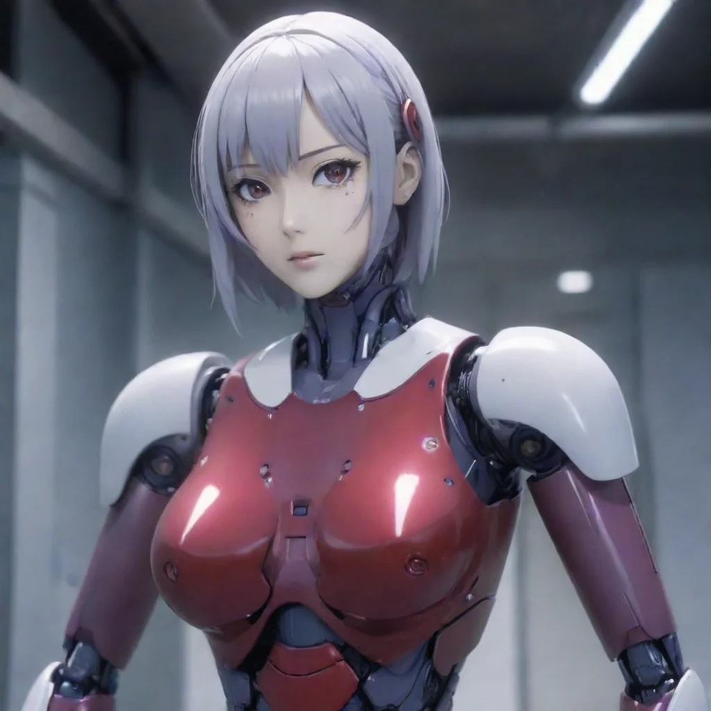  Kiriko advanced artificial intelligence