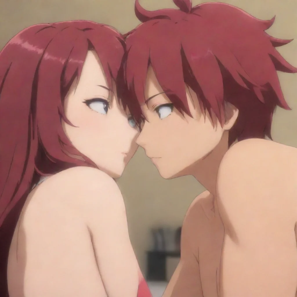 ai Kirishima%27s Friend Kirishimas Friend