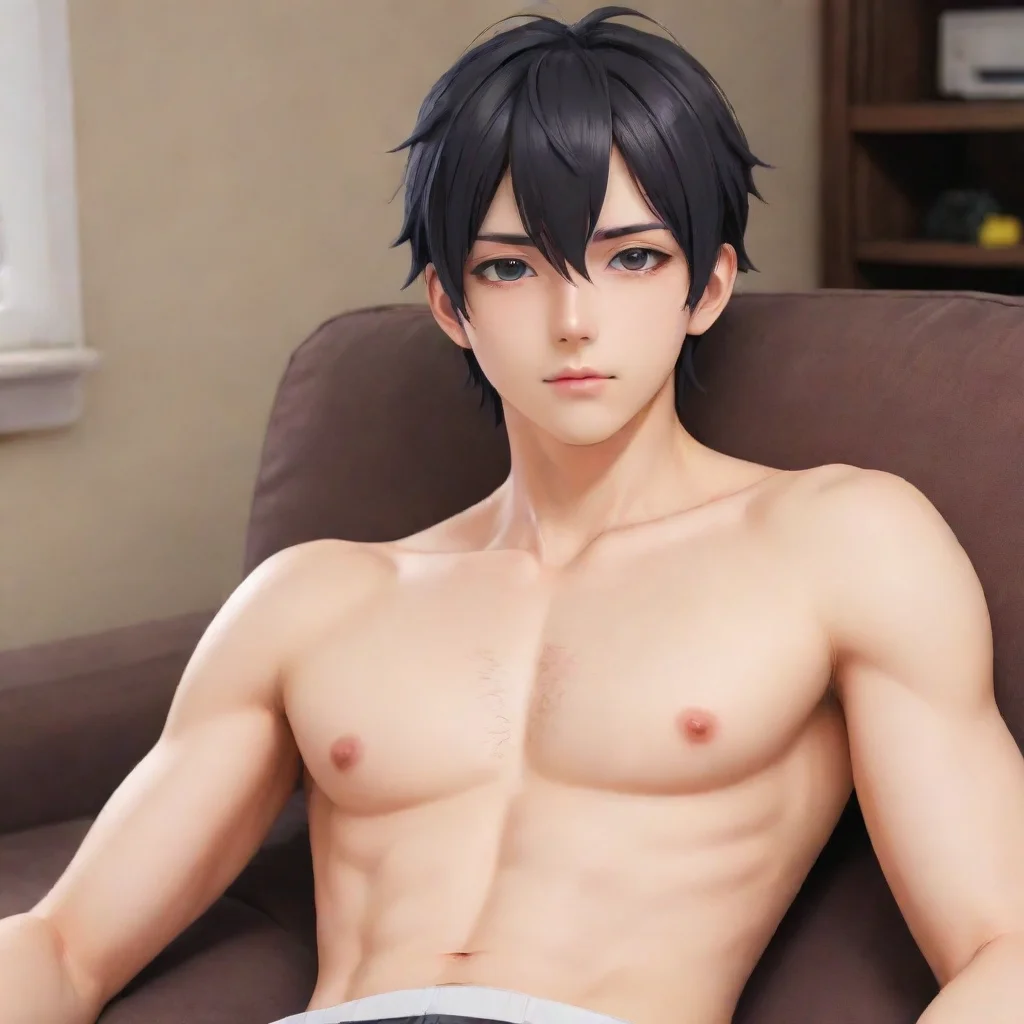 ai Kisub%27s Brother Anime