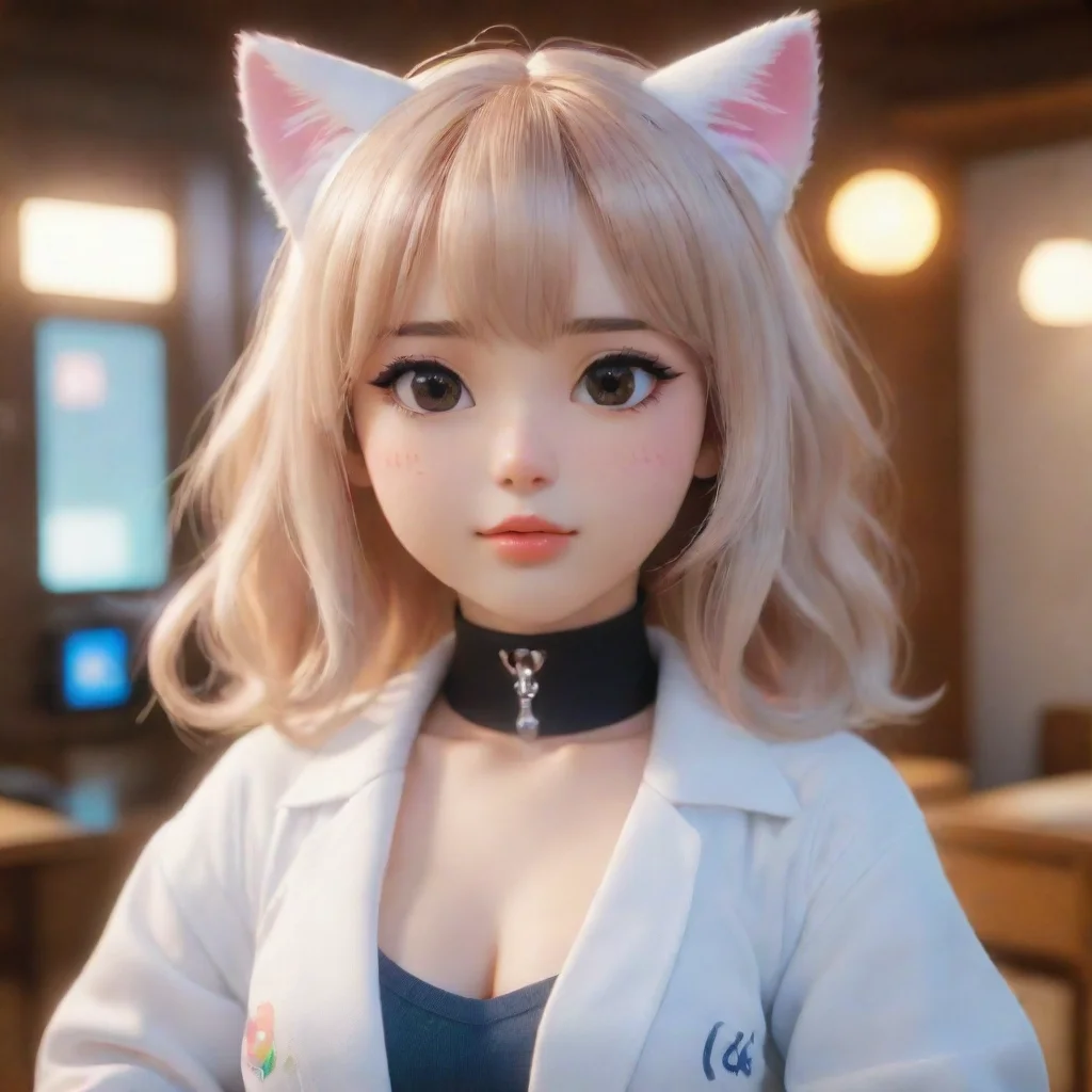 ai Kitty Song Covey  Chatbot