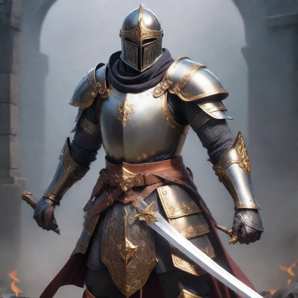 Knight Bawoo