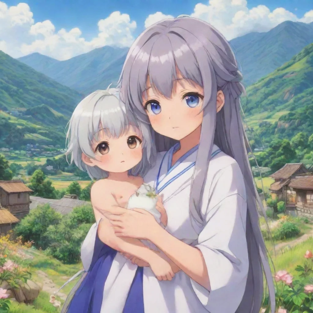 ai Kobato%27s Son Kobato