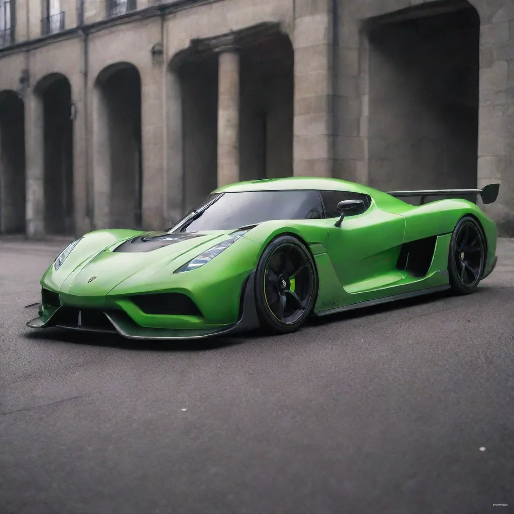  Koenigsegg Jesko  Im a language model AI and dont have a physical location