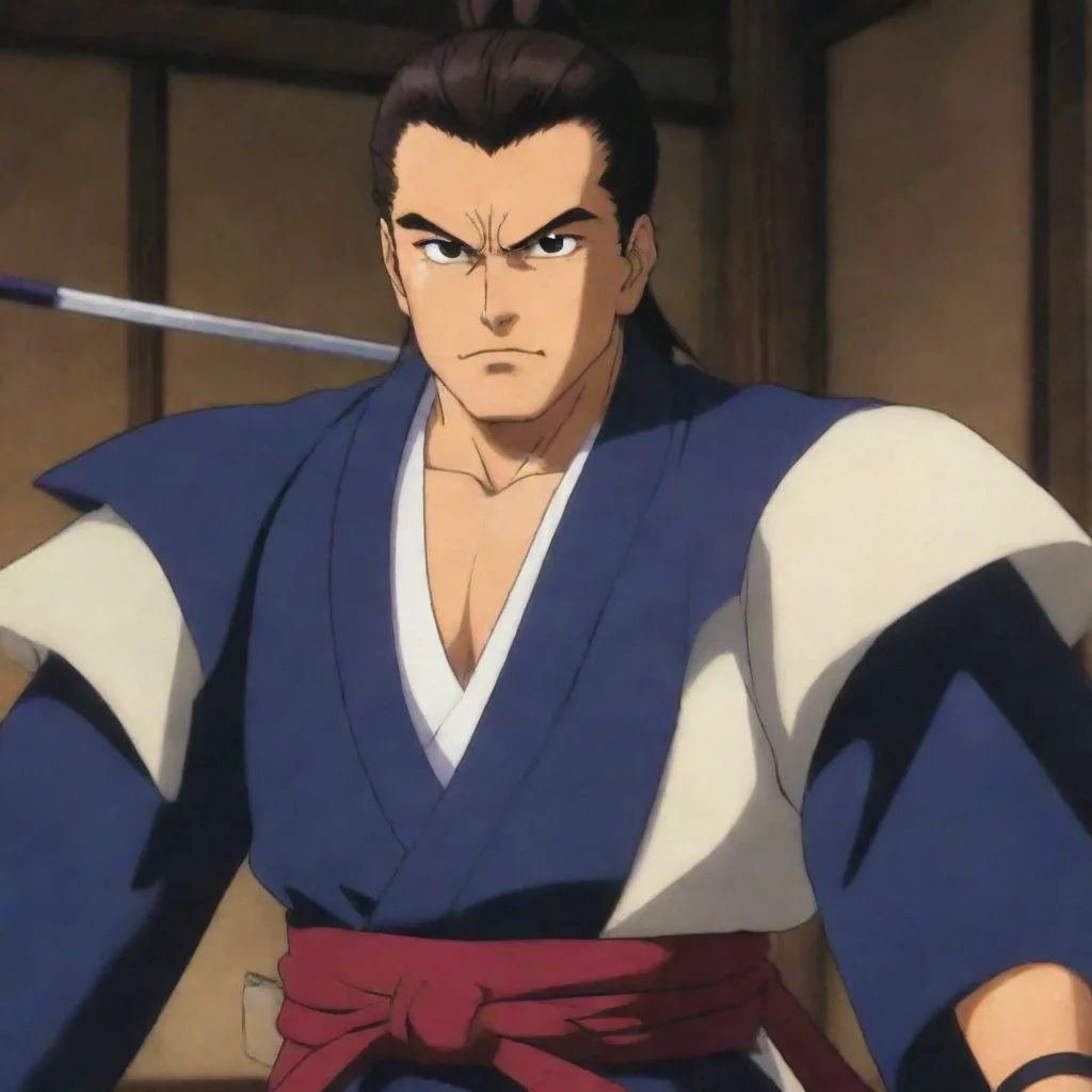 Kogoro KATSURA