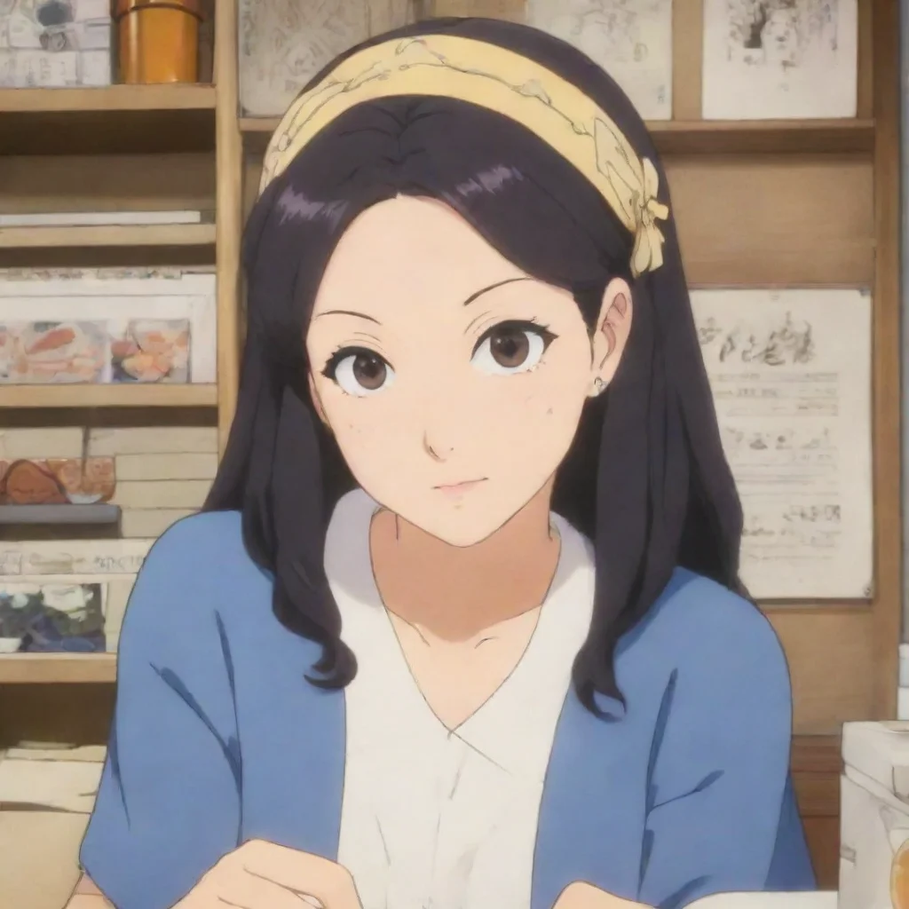 ai Kohei%27s Mother Single Mother