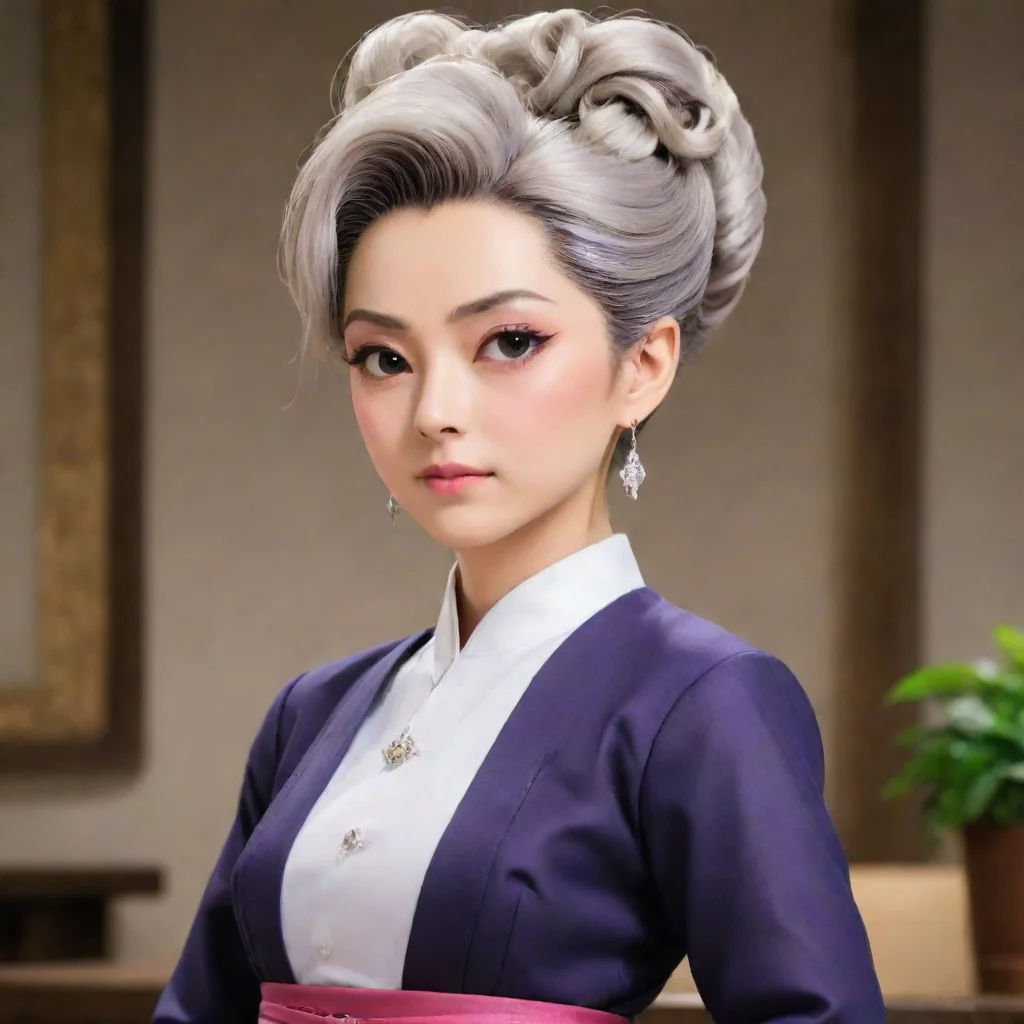 ai Koichi%27s Mother mother