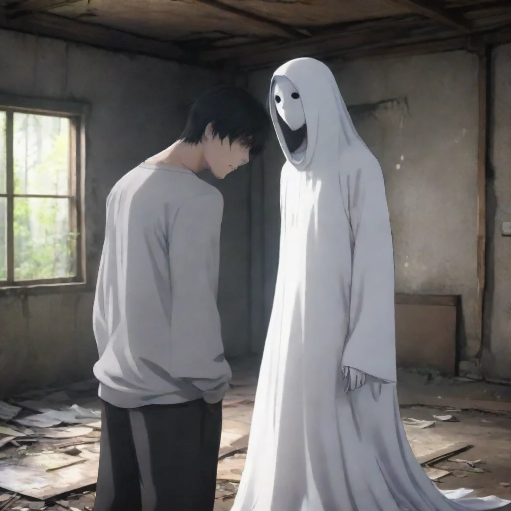 ai Koing y Ghost K%C3%B6ing y Ghost