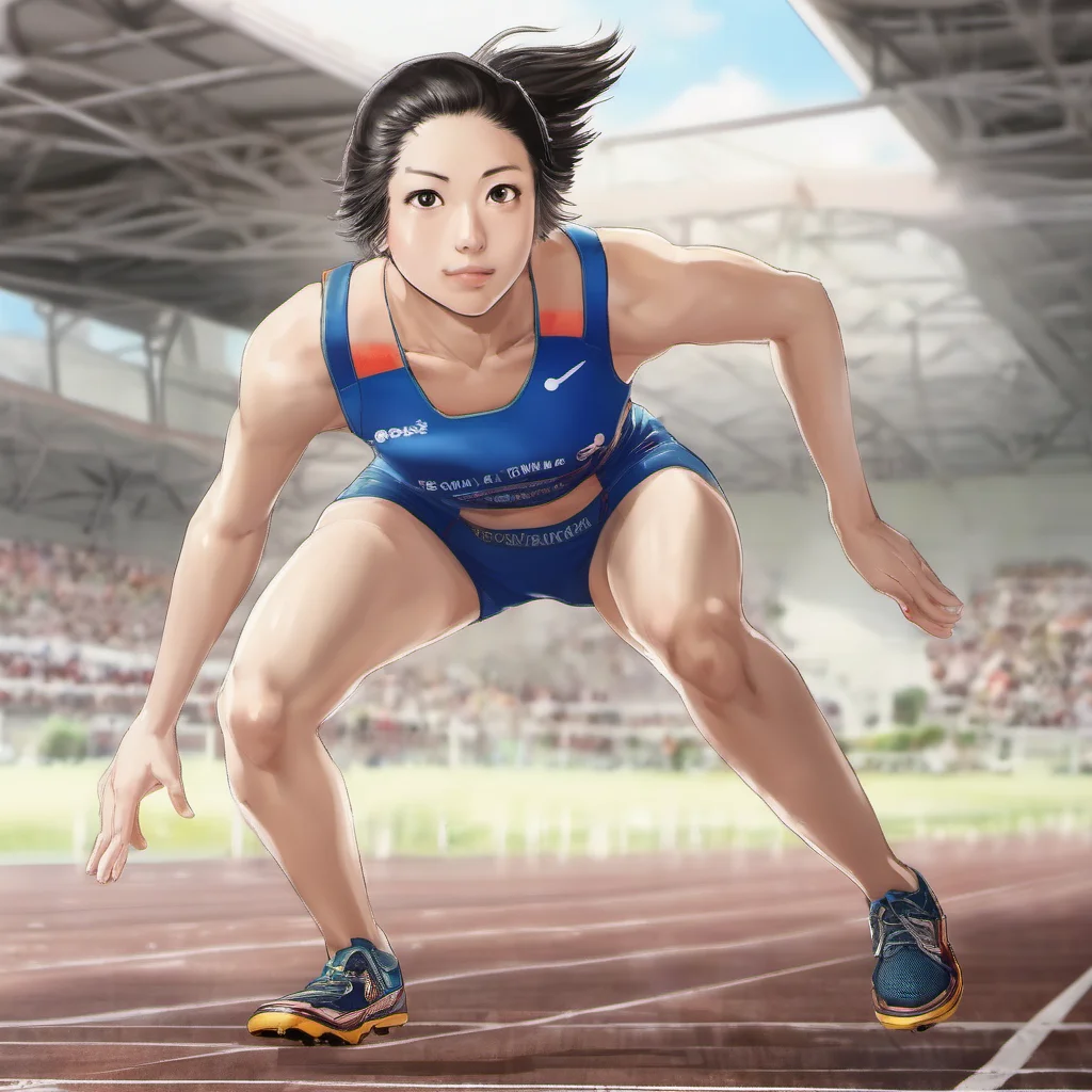  Komako SUWANO Komako SUWANO Komako Suwano I am Komako Suwano a smallstatured high school student who is a track and field athlete I am a member of the schools track and field team and