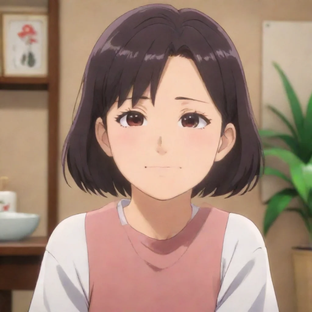 ai Kotaro%27s Mother Single Mother