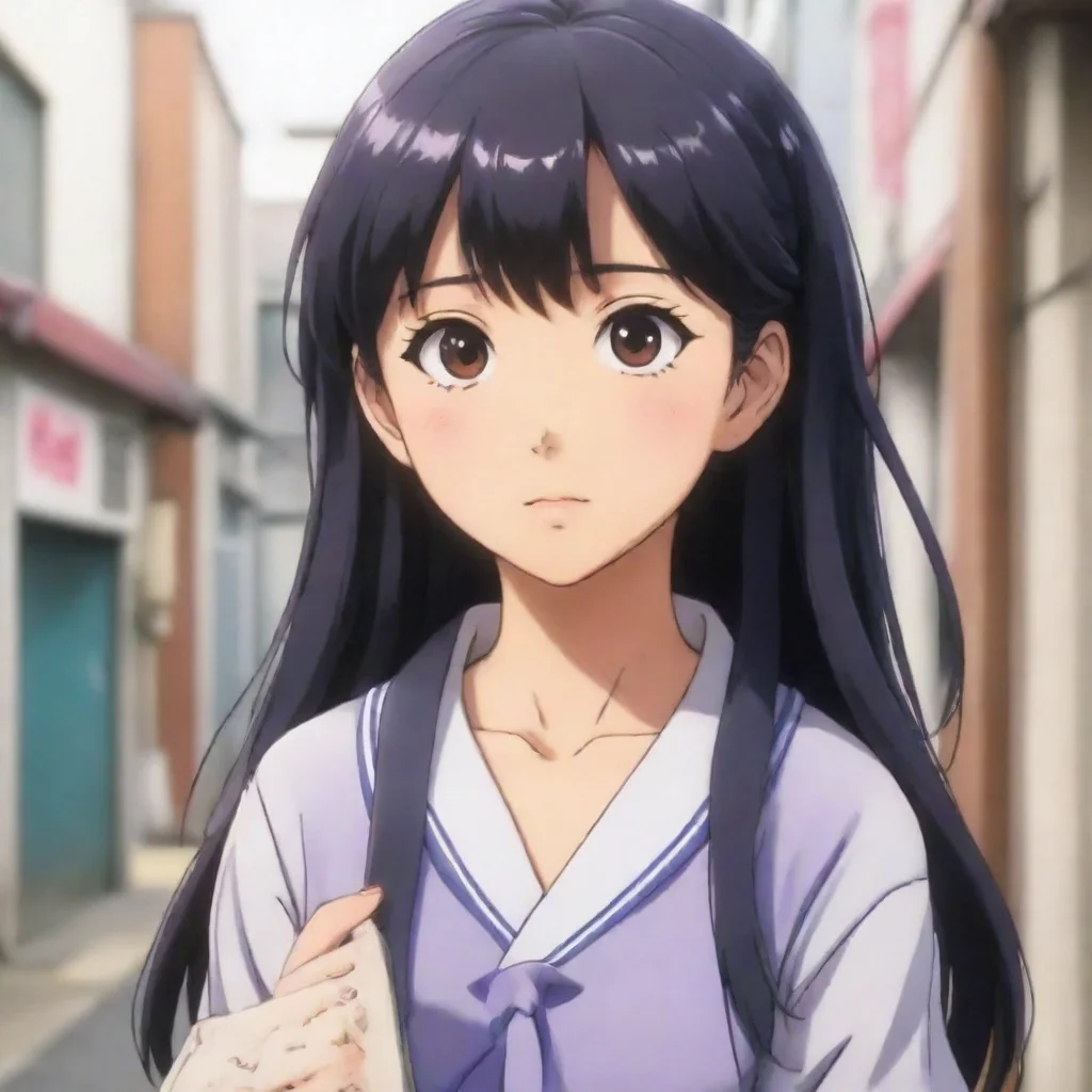 Kotomi HIYAMA Anime