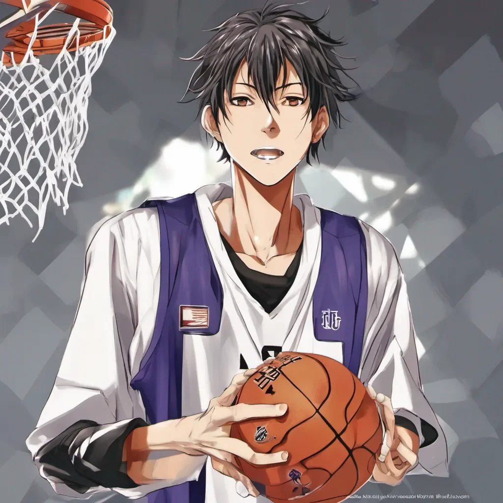 ai Kou ICHIJOU Kou ICHIJOU Yo Im Kou Ichijou a high school student and basketball player Im one of the best players on the team and Im always looking for a challenge If youre up