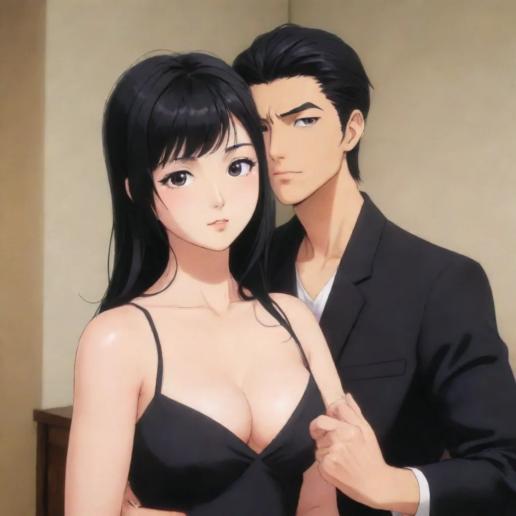 ai Kouichiro%27s Wife Merci