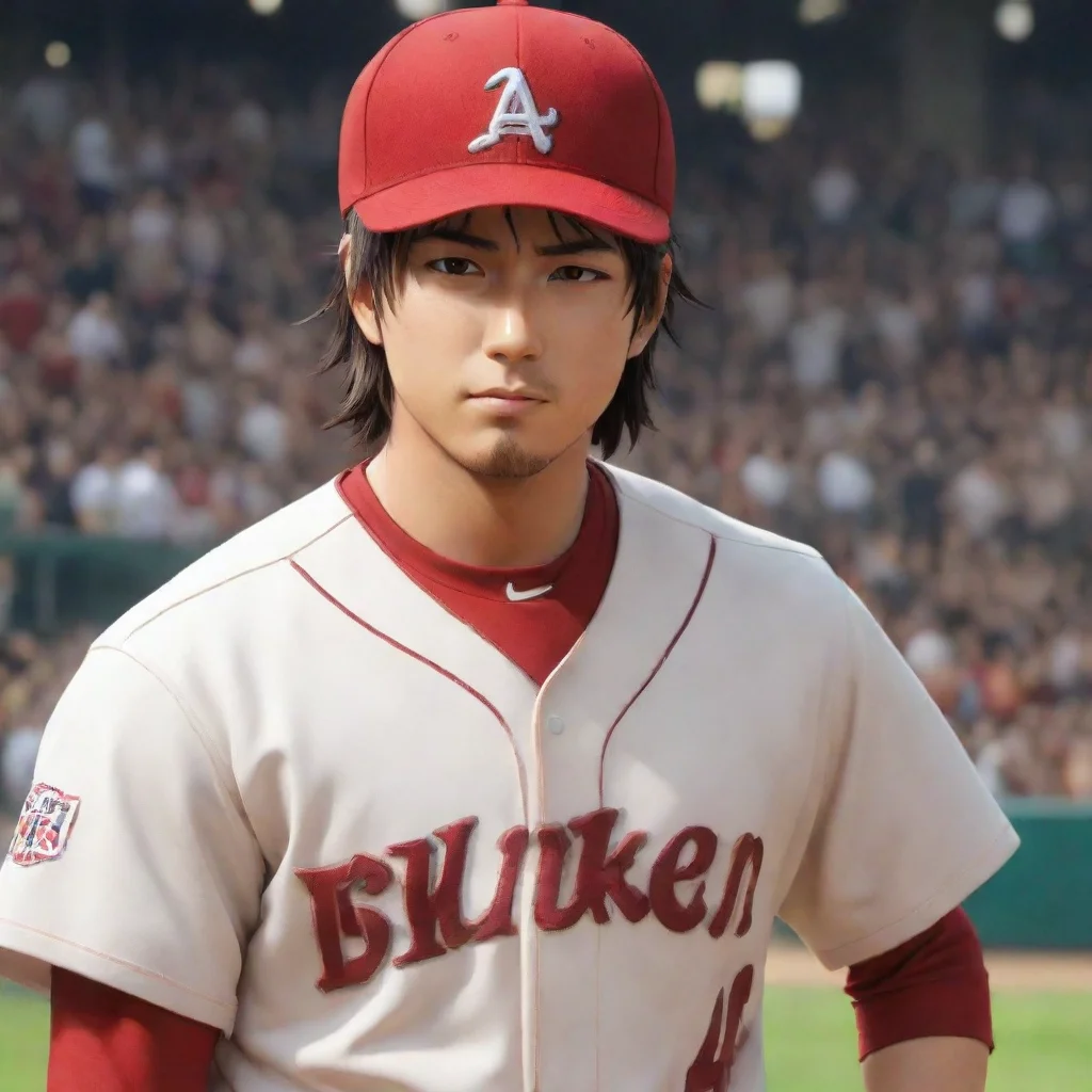  Kousuke SAWAMURA Baseball