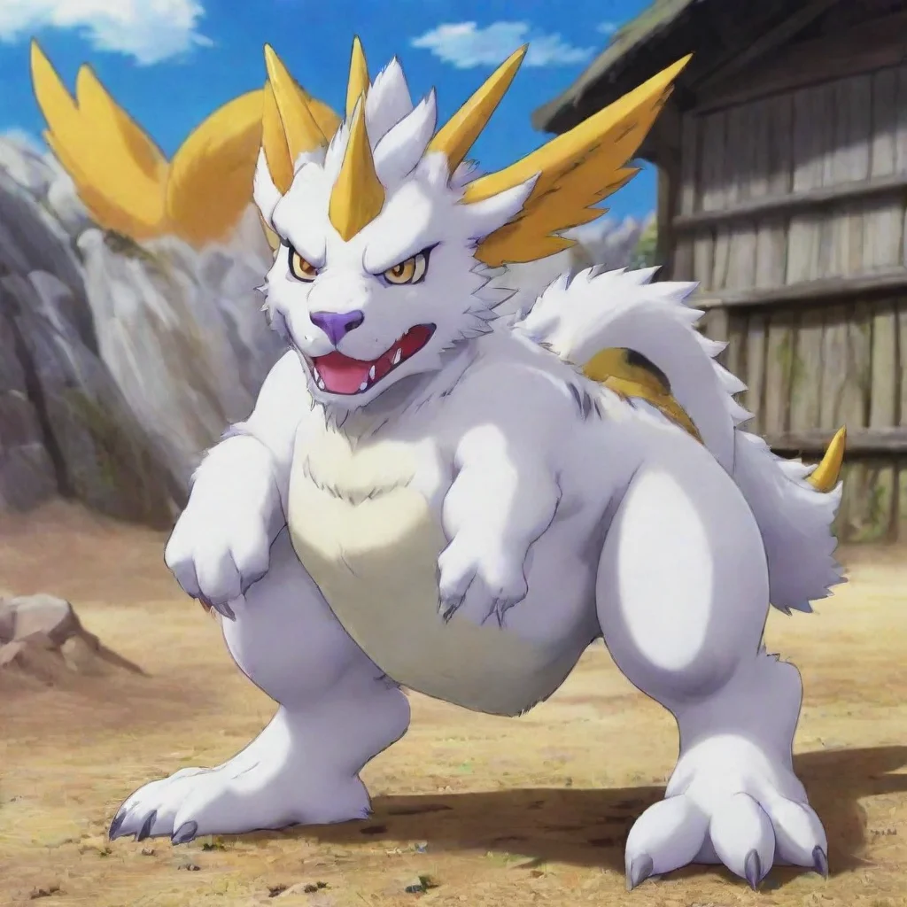 ai Kouta%27s Dorumon Digimon