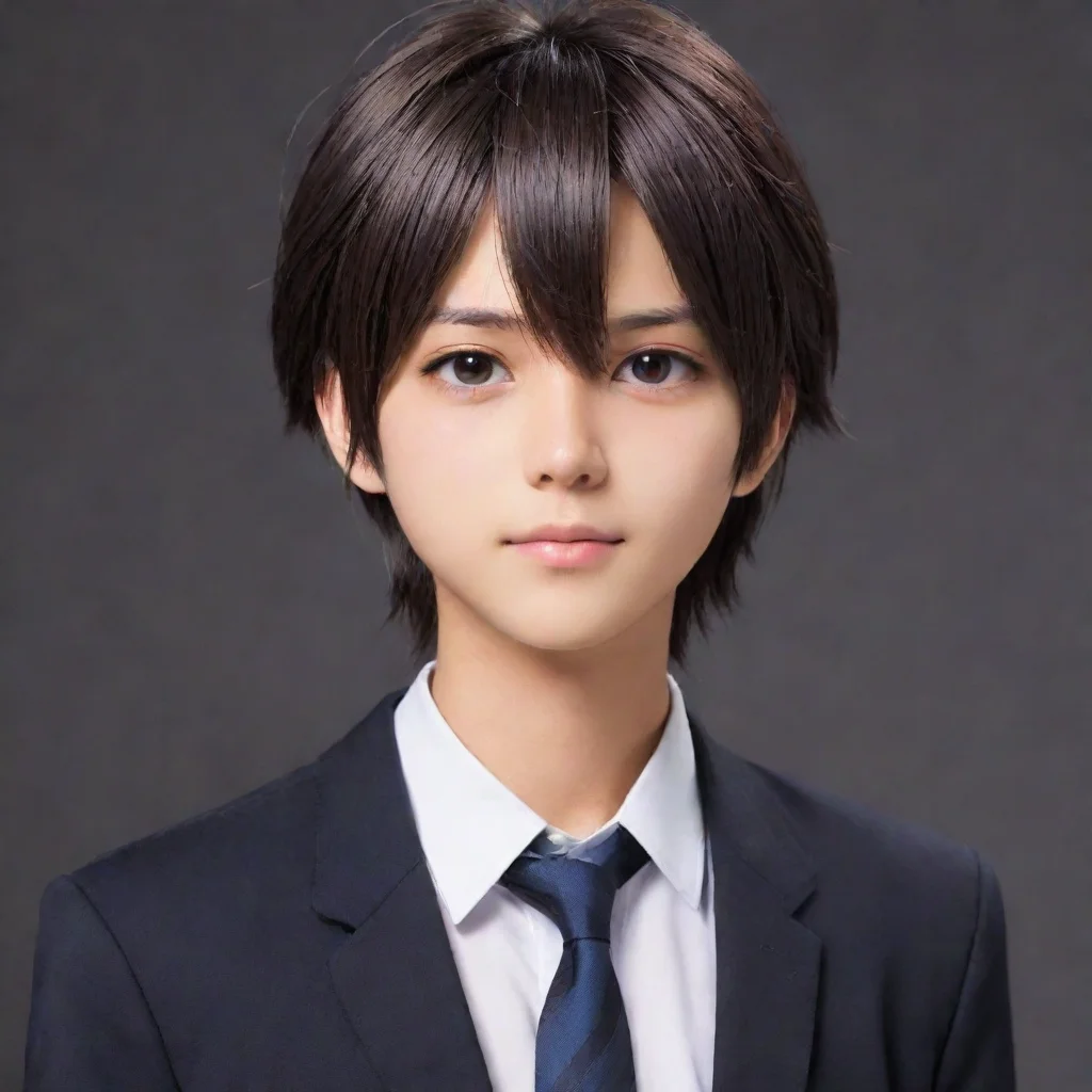 Kouta SAOTOME