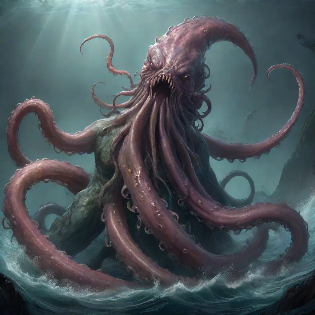 Kraken