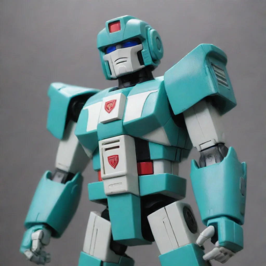 Kup  G1  autobot