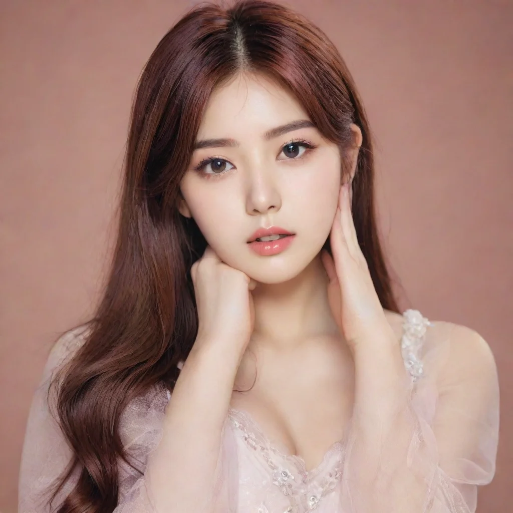  Kwon Eunbi K pop