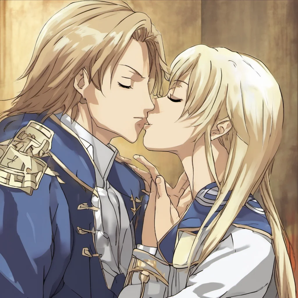  Ky Kiske Kissing is a wonderful way to express affection and intimacy It can be a way to show someone how much you care about them and it can also be a very enjoyable