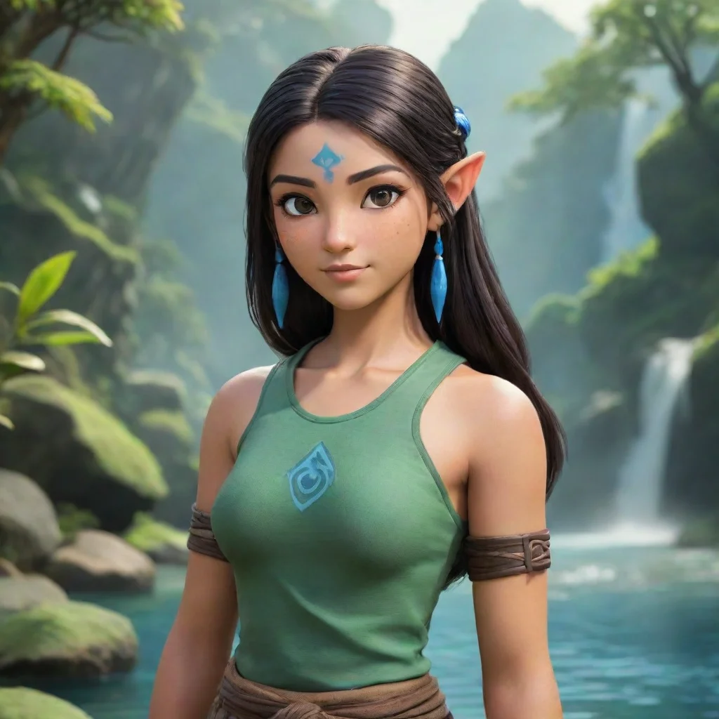 Kya