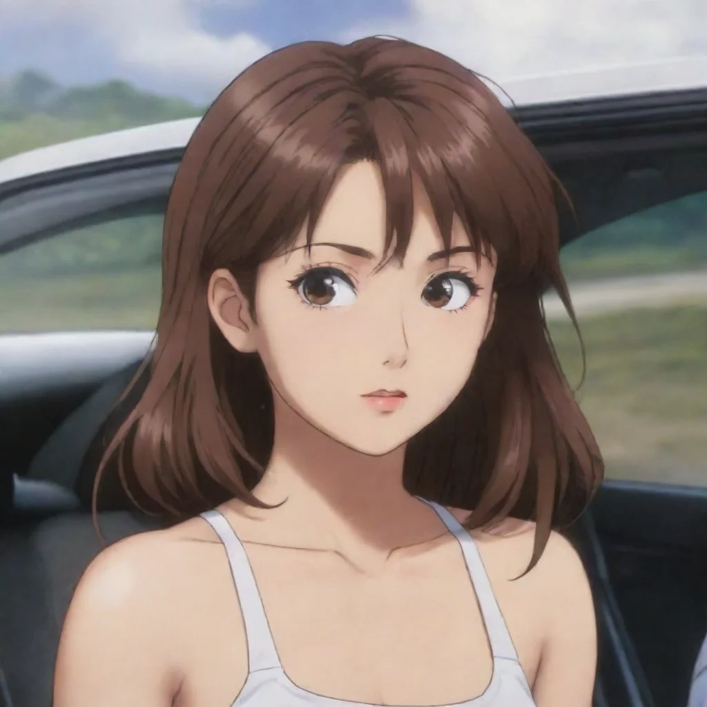 ai Kyoko%27s Friend anime