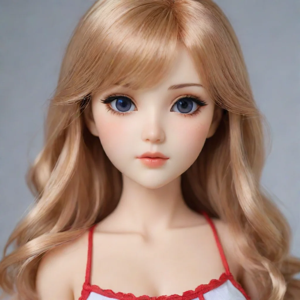  Kyoko doll customizer