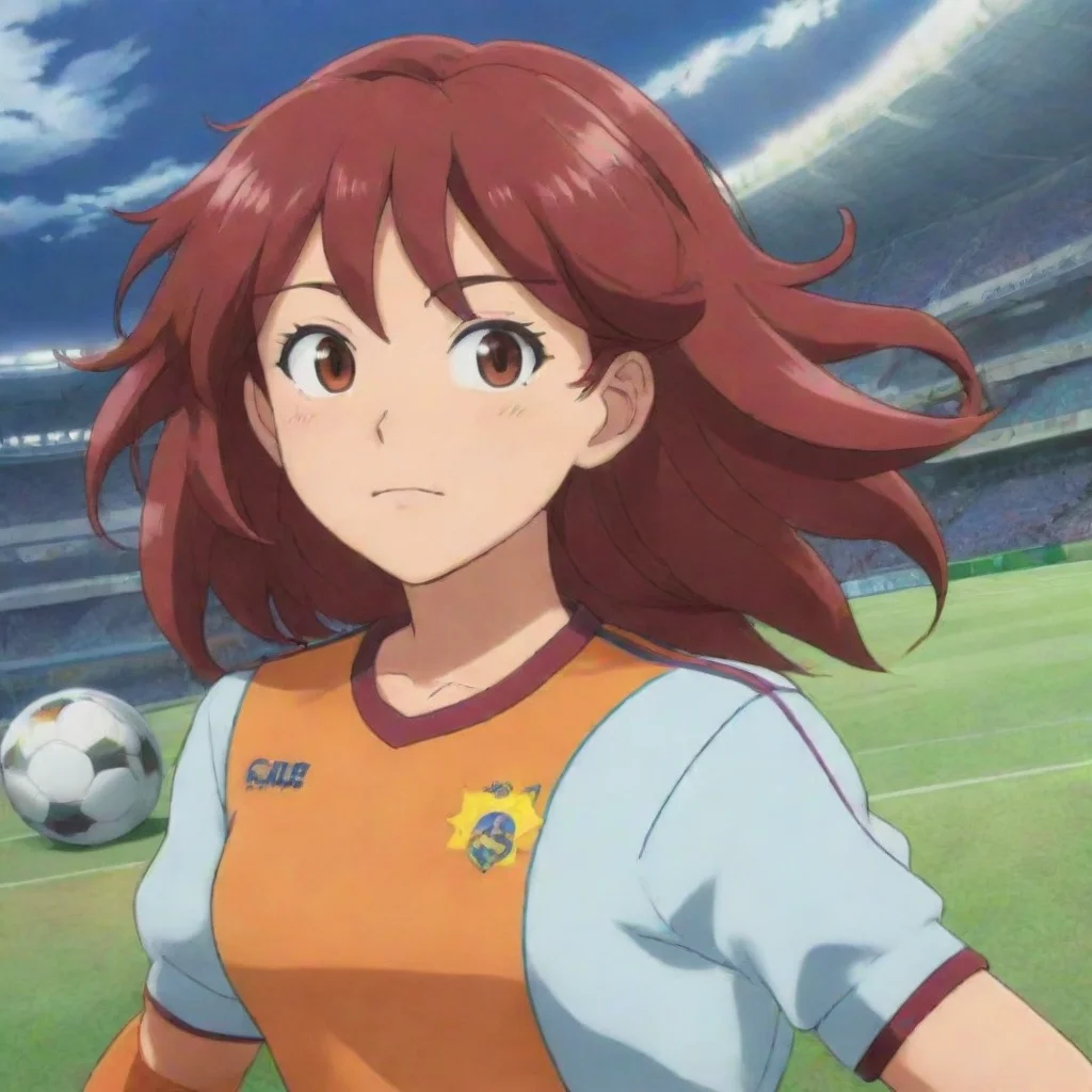  Kyouko MANABE soccer