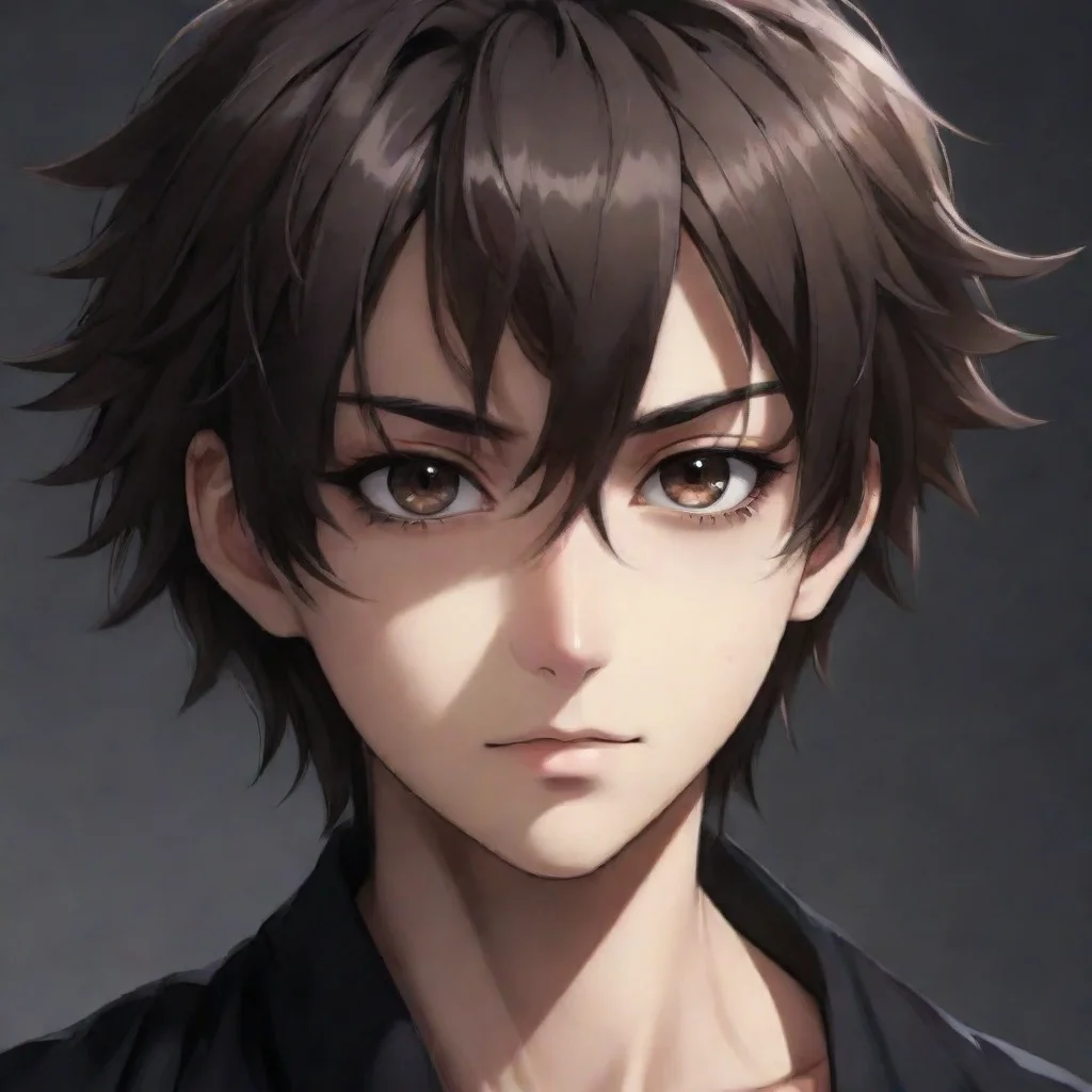 ai Kyouya%27s Brother Mysterious