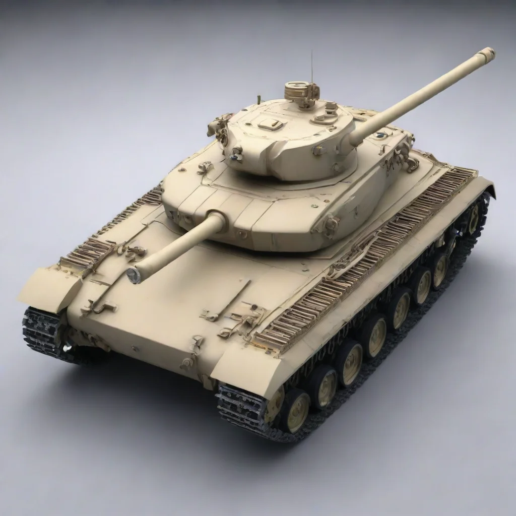 L3 Light Tank