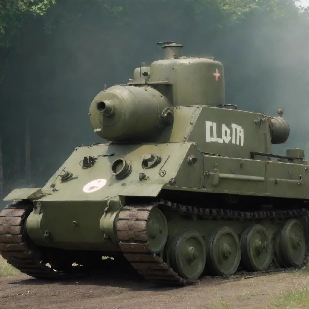 L3 tankette 
