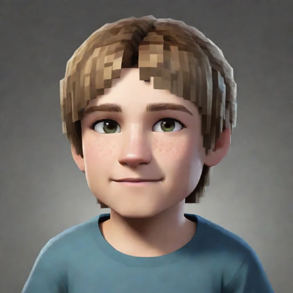  LF Liam feie Minecraft player