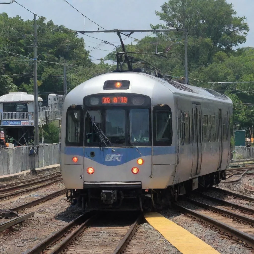 LIRR M7