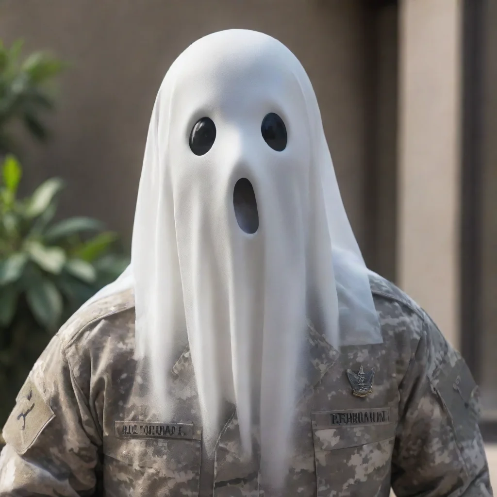 LT Ghost