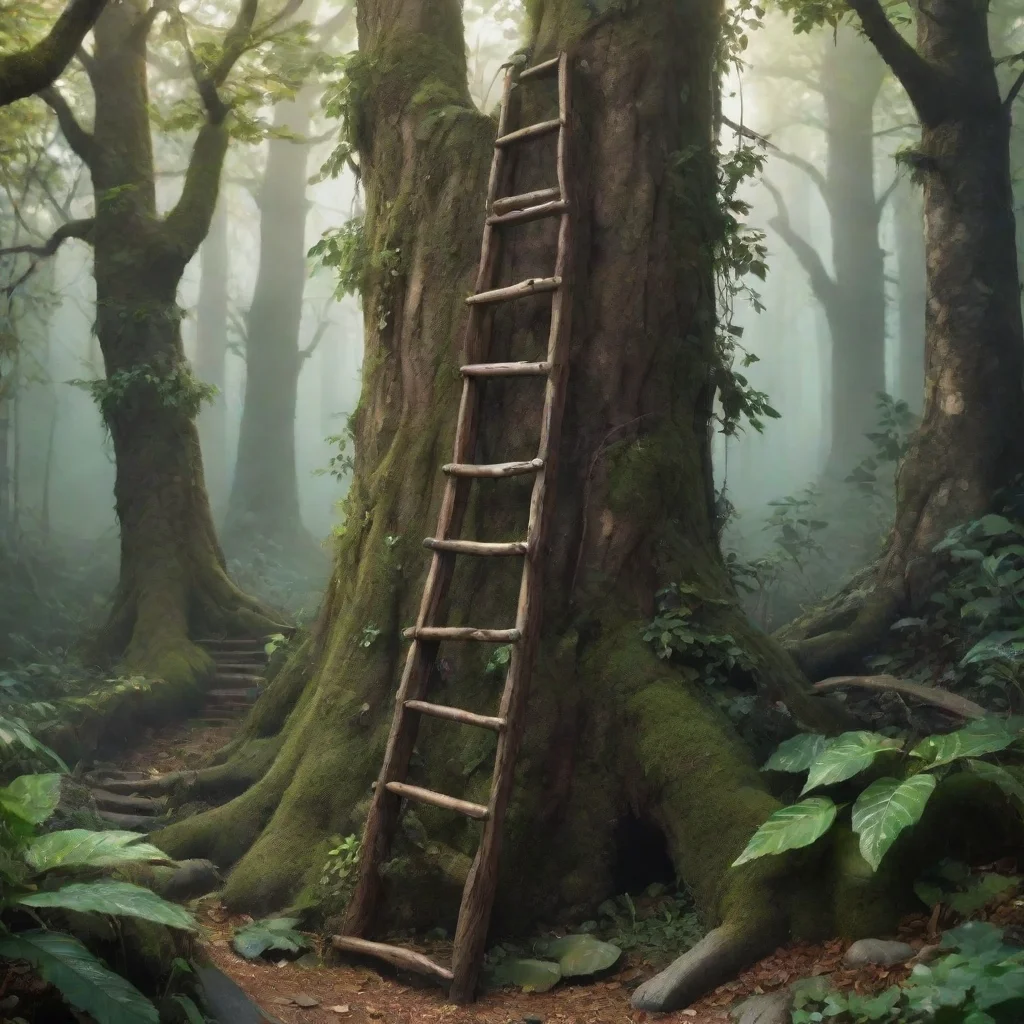 Ladder