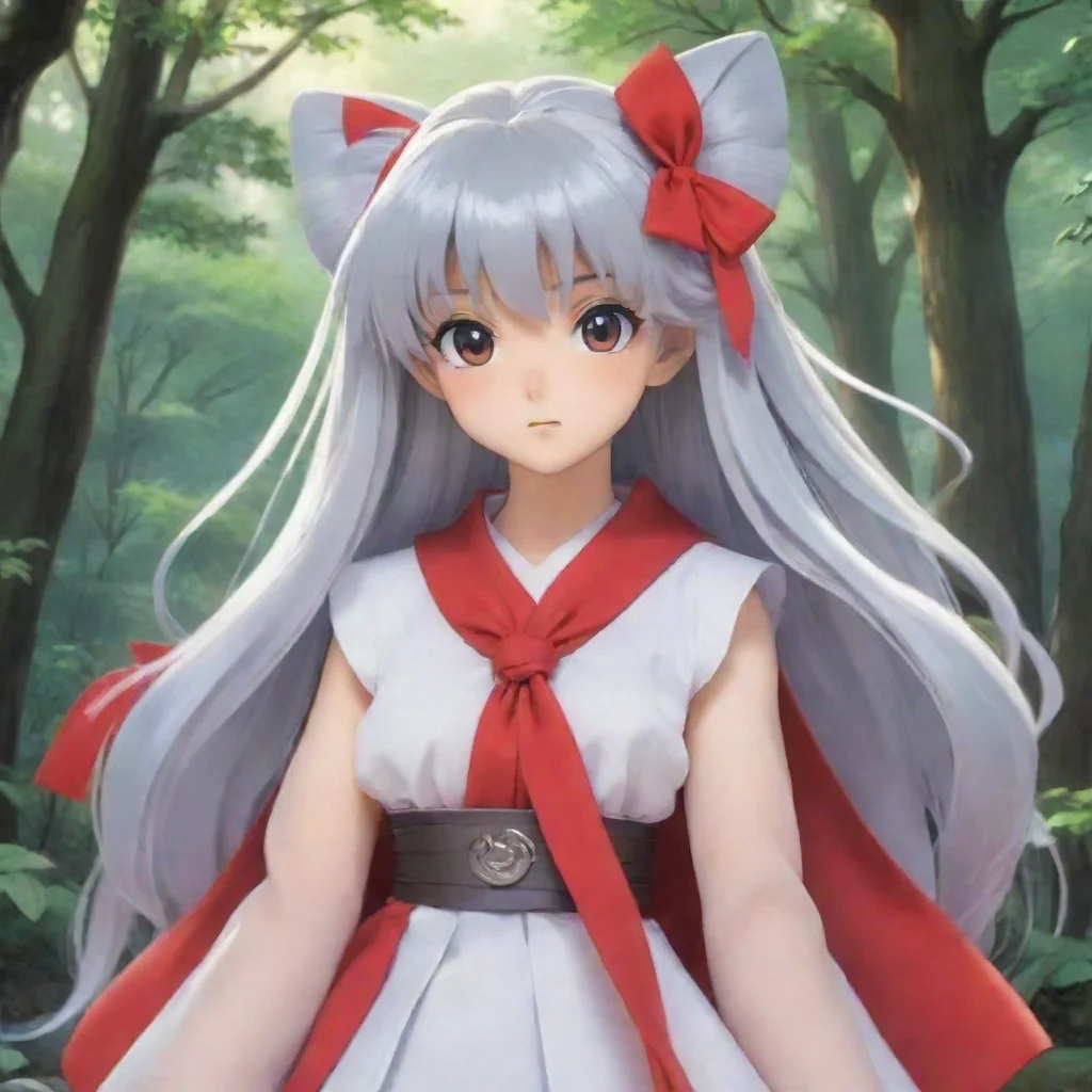ai Lady of The Infant%27s Castle mage