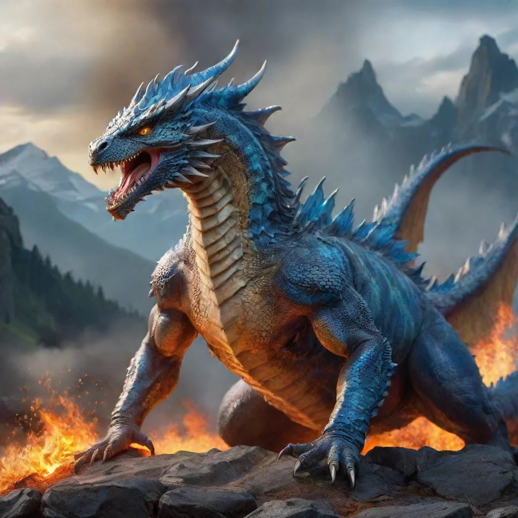 Lagiacrus
