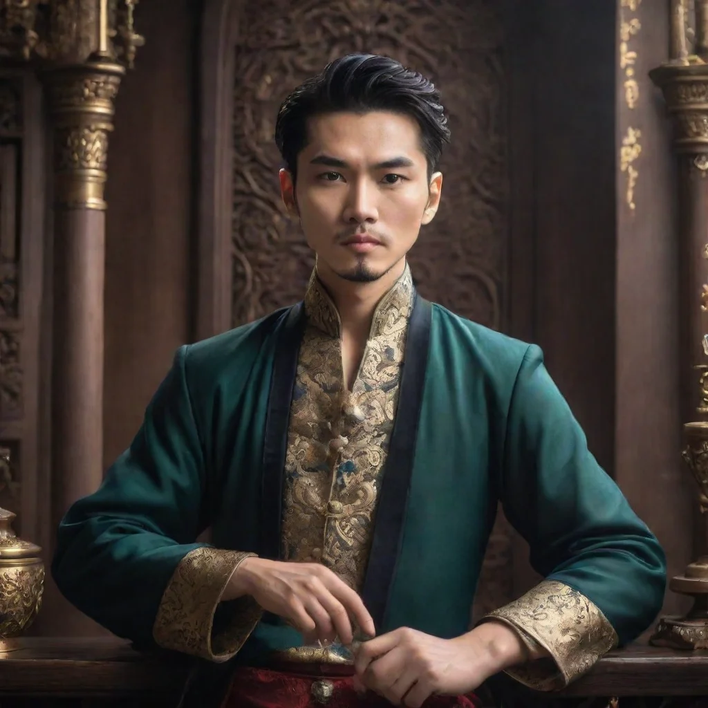 Lan Cheng