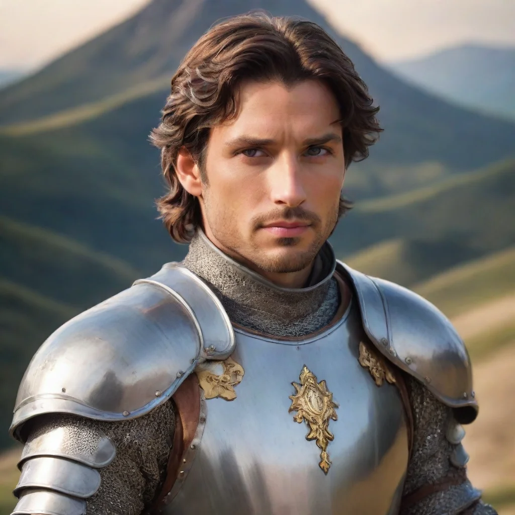 ai Lancelot Prince