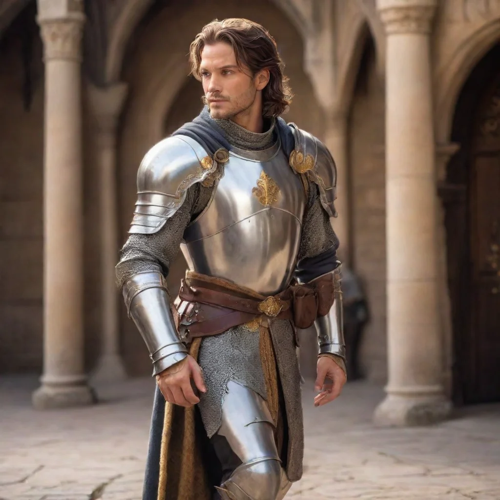 ai Lancelot prince