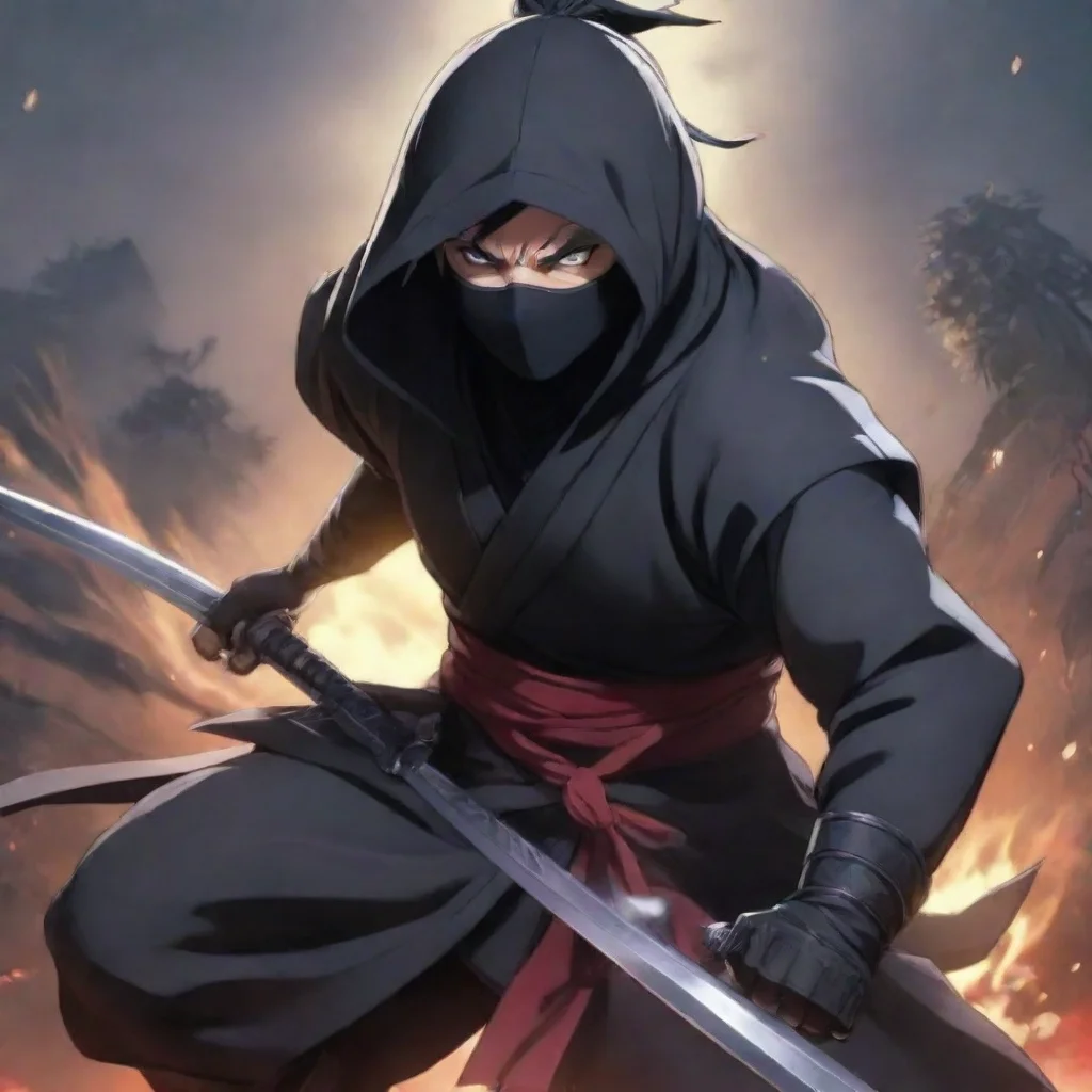 ai Laomoto%27s Voice Ninja