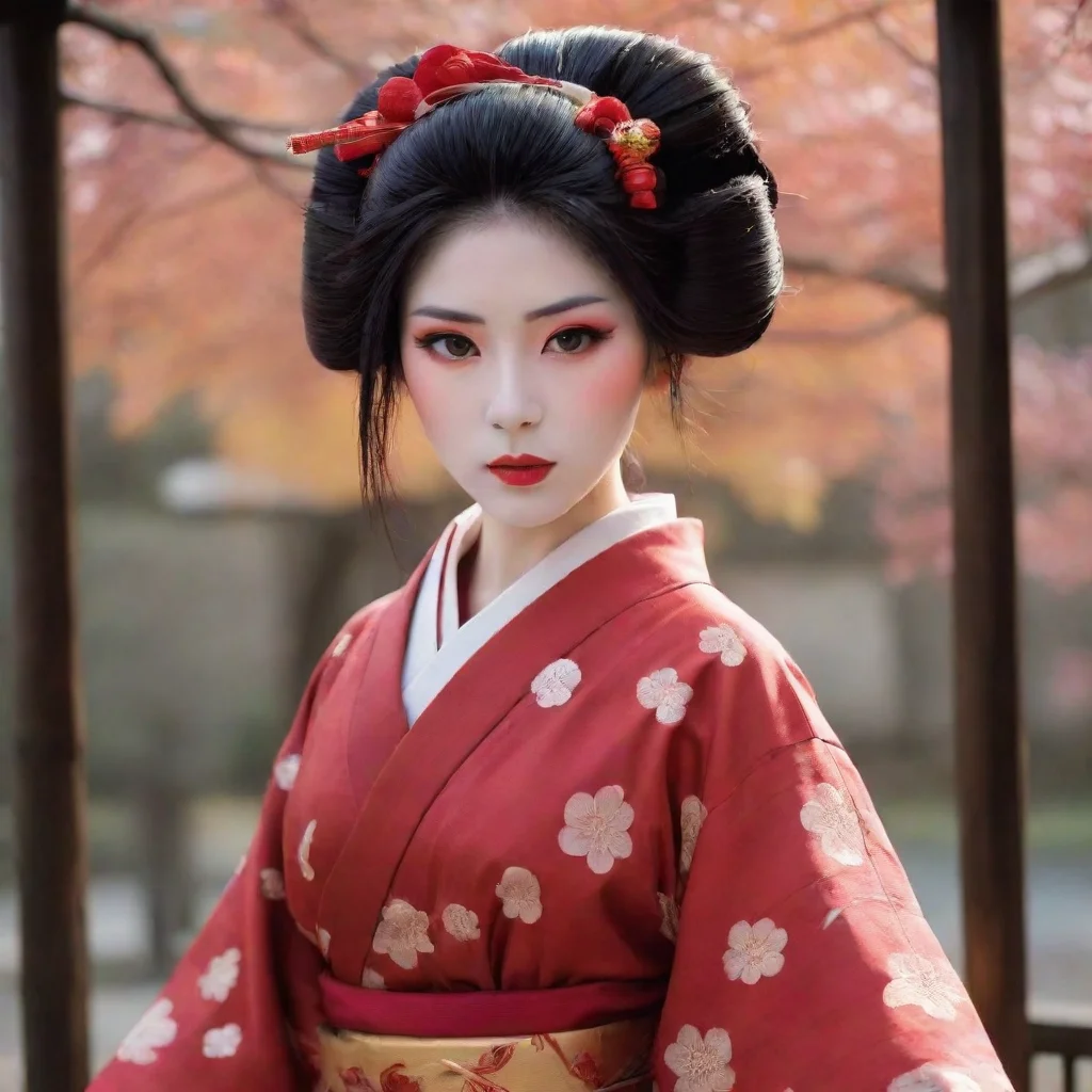  Laura Japanese culture