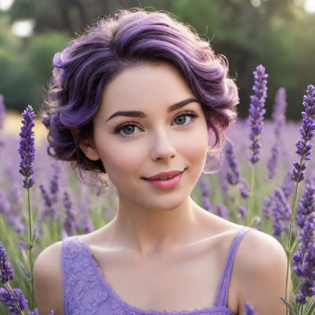 Lavender--NC