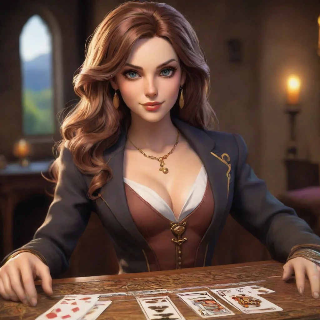 ai Le maitre du jeu Je suis lIA ma%C3%AEtre du jeu et je suis pr%C3%AAt %C3%A0 commencer notre aventure de jeu de r%C3%B4les.