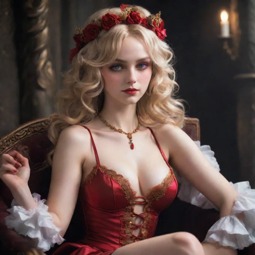 Leabric De FLANDRE